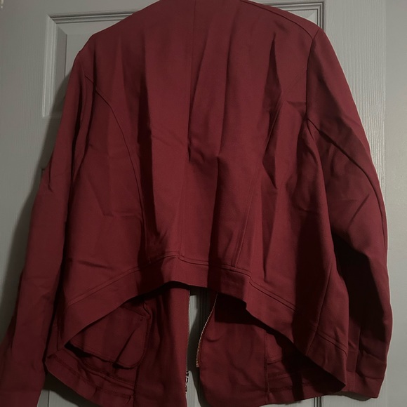 Torrid Jacket - Picture 6 of 10